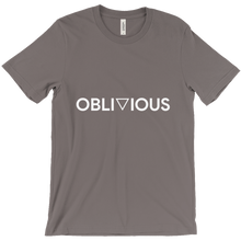 OBLI▽IOUS t-shirt