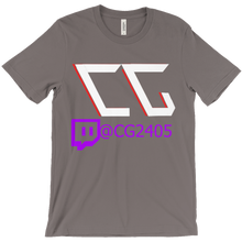 Logo T-Shirts