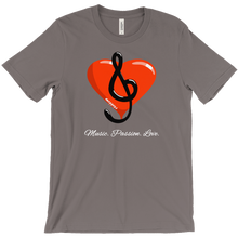 meggeyHeart Shirts