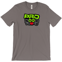 T-Shirts ProNoobSquaD  #1