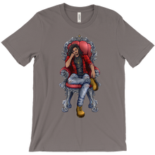 Throne Of Light T-Shirts