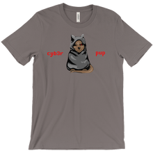 cyb3r_pup T-Shirts