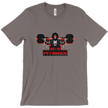 Sith Fitness T's