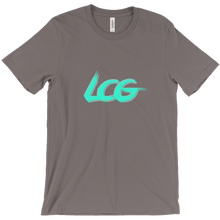 LCG Logo T-Shirts