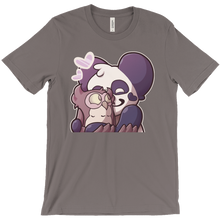 theheartisticpanda T-Shirts
