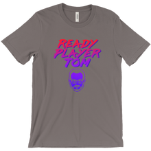 readyplayertom T-Shirts