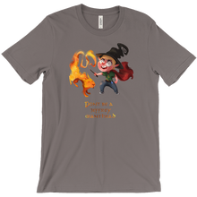 MGM - Don't be a Jeffery Gianthead Tee