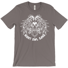 Night Owl Gang shirt