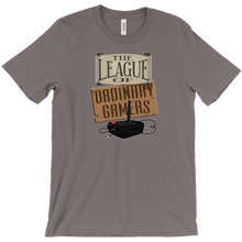 League of Ordinary Gamers - Shirt