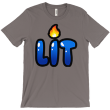 Lit T-Shirts