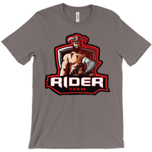 Rider T-Shirts