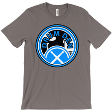 Drum Den T-Shirts