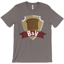 B&V-Shirt