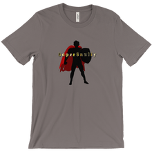 SuperSnuffy T-Shirts