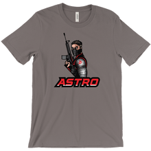 yaboyastro T-Shirts