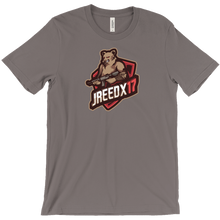 jreedx17 T-Shirts