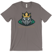 Crown the King T-Shirt