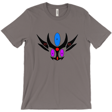 Gud T-shirt(Dark Logo)(6-10 COLOR)