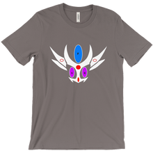Gud T-Shirts(Light Logo)(6-10 COLOR)