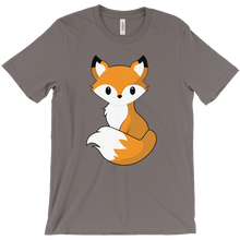 OG Hax Fox T-shirt