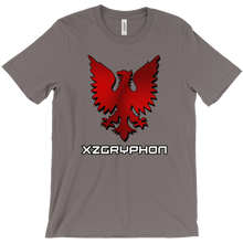 xzgryphon T-Shirts
