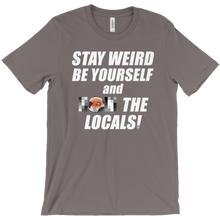T-Shirts - Sign-off