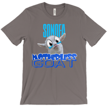 SonOfAMotherlessGOAT! T-Shirts