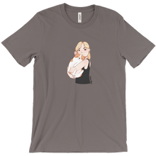 I'm on a Shirt!