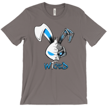 W1ckeD T-Shirt W/Name