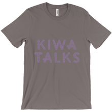 Kiwa Talks Shirt
