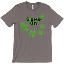 Game On T-Shirt