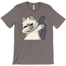 Dab shirt