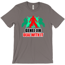 T-Shirt - Genei Jin