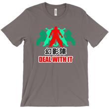 T-Shirt - Genei Jin (JP)