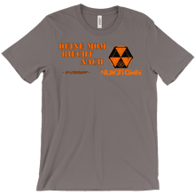 Nuketwon T-Shirt