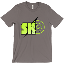 ugksho T-Shirts