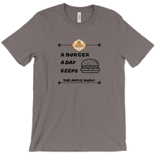 a Burger a Day T-Shirts