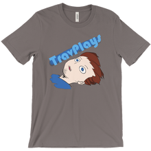 travplays T-Shirts
