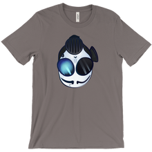 Upside Down T-Shirts