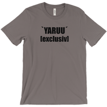 YARUU T-Shirts