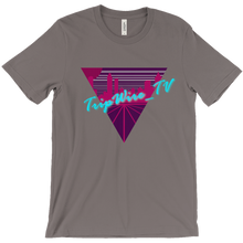 Round 1 T-Shirt