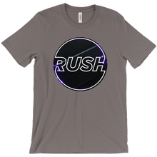 Rush Logo Tee