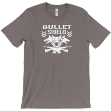 Bullet SHIELD's T-Shirts