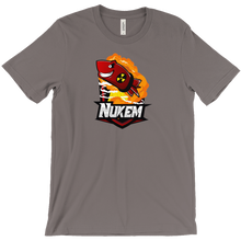nukem-635 T-Shirts