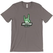 Smitttypoo Gaming T-Shirts