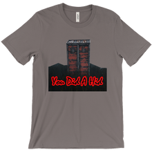 You Did A Hid T-Shirts