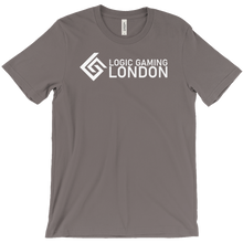 Unisex Dark Logic Gaming London T-Shirts