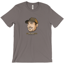 Dan Siegel T-Shirts