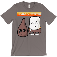 Potato - Divide & Sweeten - Shades