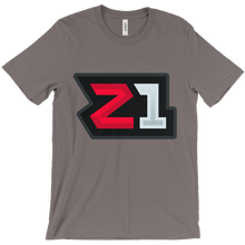 z1gaming T-Shirts
